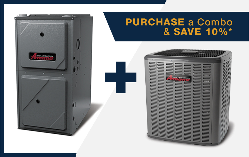 Purchase a Combo & Save 10%